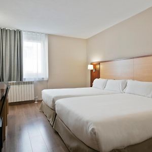 Habitación Familiar Doble