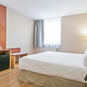 Habitación Doble Estándar